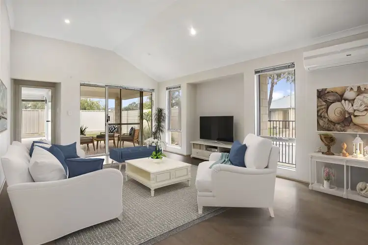 Fourth view of Homely house listing, 11 Pingle Drive, Greenfields WA 6210