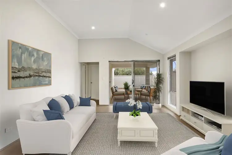 Fifth view of Homely house listing, 11 Pingle Drive, Greenfields WA 6210