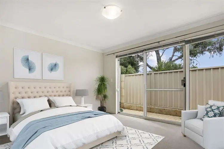 Sixth view of Homely house listing, 11 Pingle Drive, Greenfields WA 6210