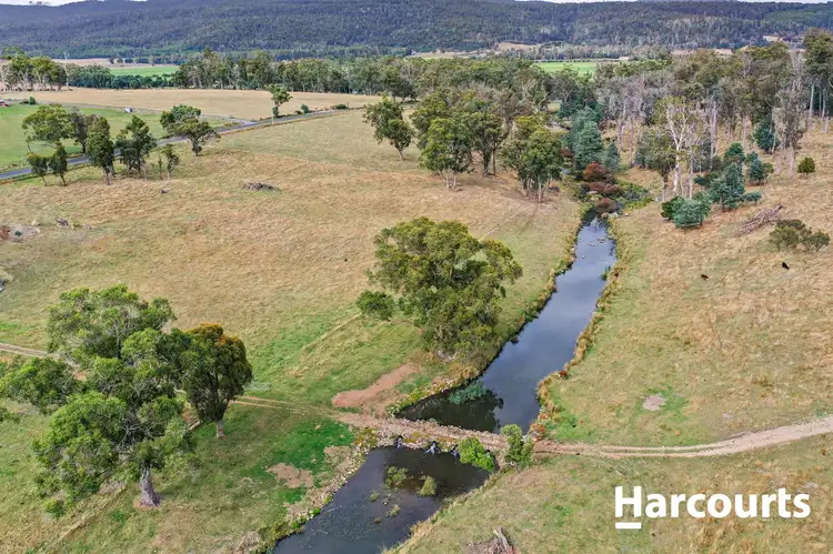 Fourth view of Homely rural property listing, 240 Osmaston Road, Westbury TAS 7303