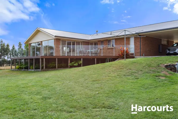 Seventh view of Homely rural property listing, 240 Osmaston Road, Westbury TAS 7303