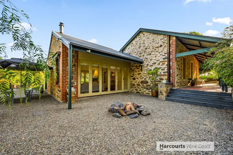 240 Cleland Gully Road, Tooperang SA 5255