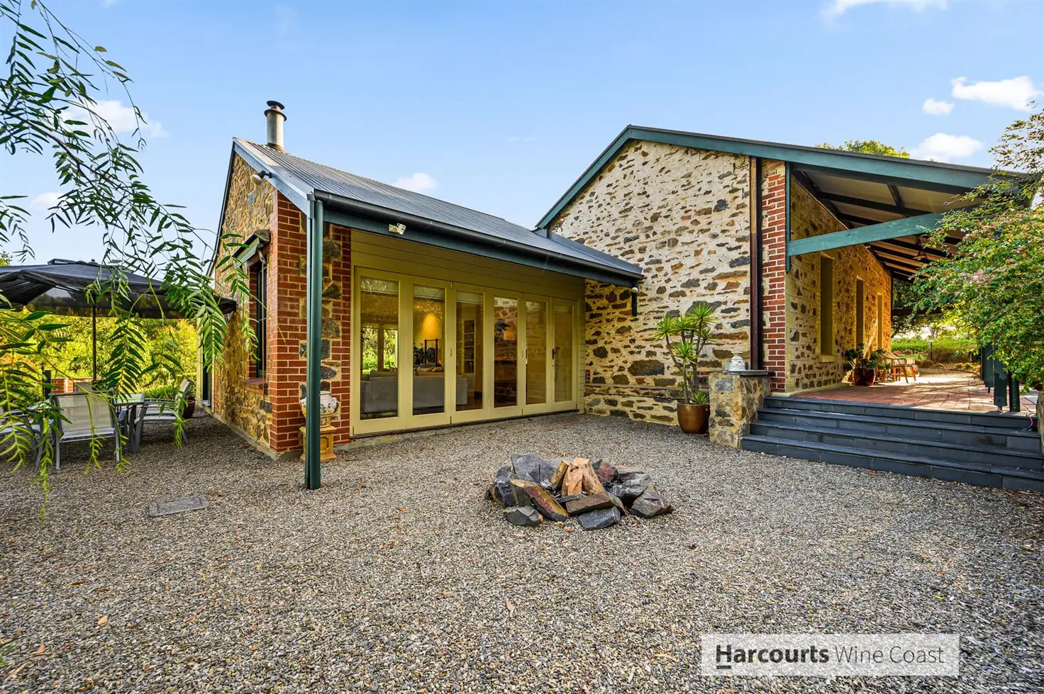 Main view of Homely rural property listing, 240 Cleland Gully Road, Tooperang SA 5255