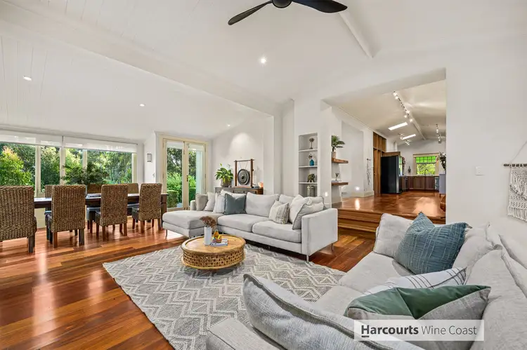 Third view of Homely rural property listing, 240 Cleland Gully Road, Tooperang SA 5255