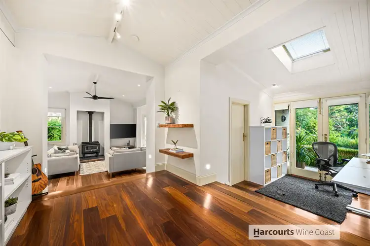 Fifth view of Homely rural property listing, 240 Cleland Gully Road, Tooperang SA 5255