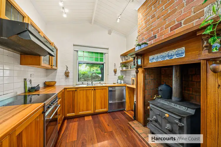 Sixth view of Homely rural property listing, 240 Cleland Gully Road, Tooperang SA 5255