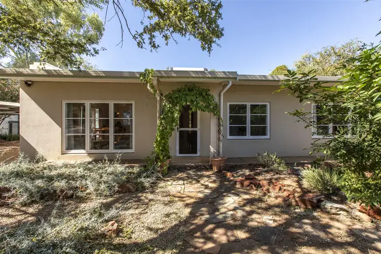Main view of Homely house listing, 30 Chewings Street, East Side NT 870