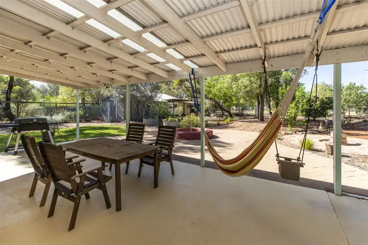 Fourth view of Homely house listing, 30 Chewings Street, East Side NT 870