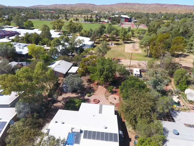 Fifth view of Homely house listing, 30 Chewings Street, East Side NT 870