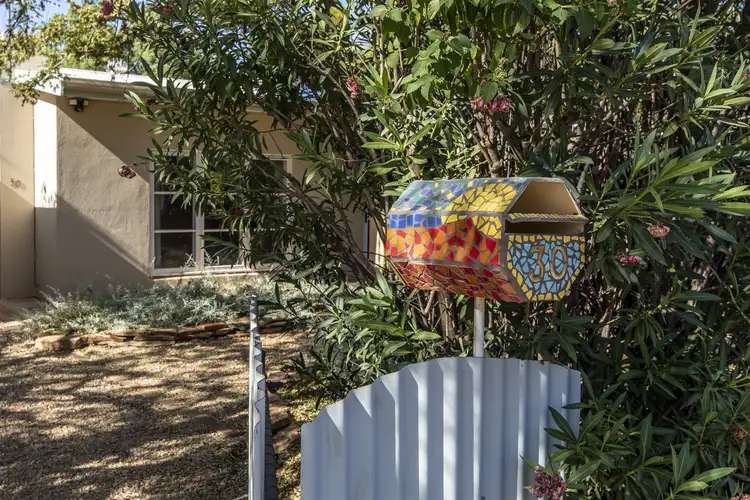 Sixth view of Homely house listing, 30 Chewings Street, East Side NT 870
