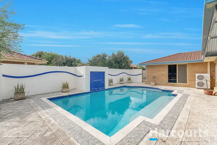 53 Venturi Drive, Ocean Reef WA 6027