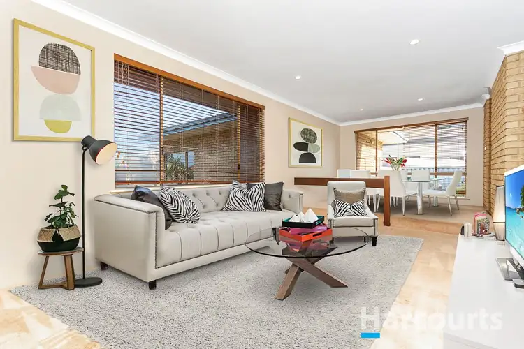 Third view of Homely house listing, 53 Venturi Drive, Ocean Reef WA 6027