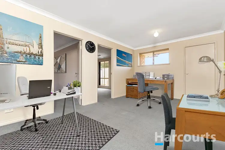 Fifth view of Homely house listing, 53 Venturi Drive, Ocean Reef WA 6027