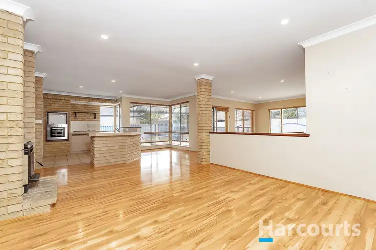 Seventh view of Homely house listing, 53 Venturi Drive, Ocean Reef WA 6027