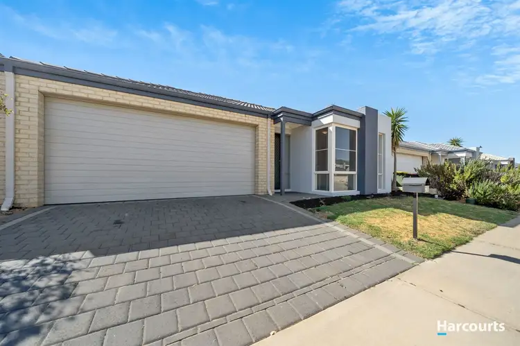 Main view of Homely house listing, 28 Hollyford Parade, Butler WA 6036