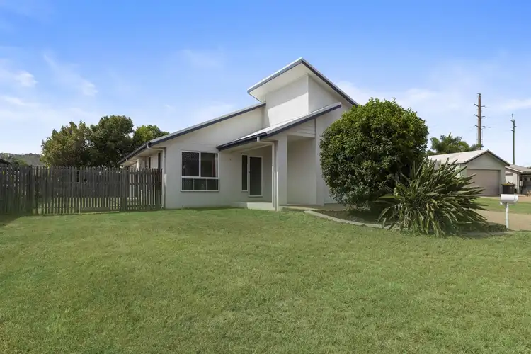 7 Goldcrest Court, Condon QLD 4815