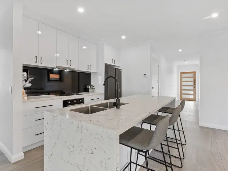 Second view of Homely house listing, 26 Dalwhinnie Drive, Wangaratta VIC 3677