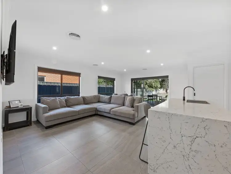 Third view of Homely house listing, 26 Dalwhinnie Drive, Wangaratta VIC 3677