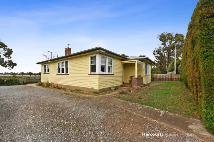 1480 Bishopsbourne Road, Toiberry TAS 7301