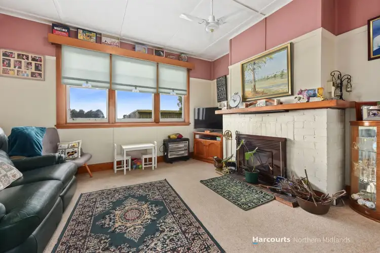 Second view of Homely house listing, 1480 Bishopsbourne Road, Toiberry TAS 7301