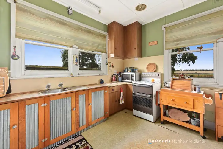 Fourth view of Homely house listing, 1480 Bishopsbourne Road, Toiberry TAS 7301
