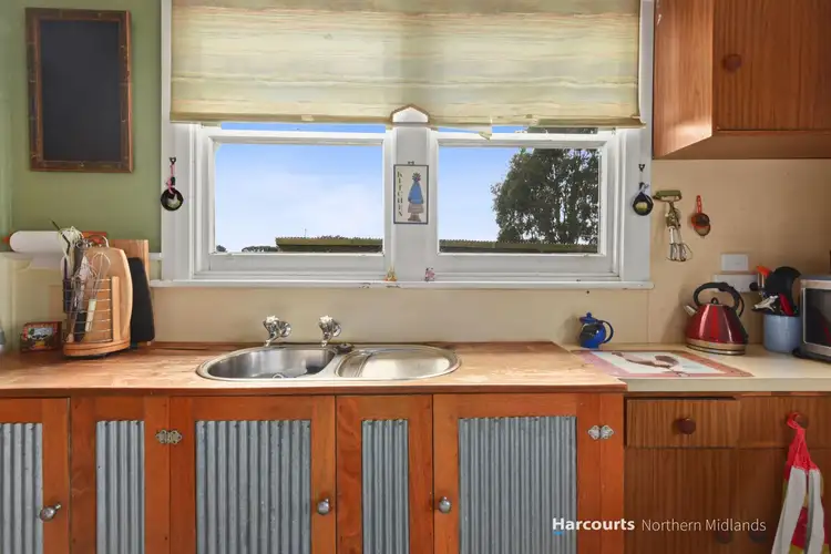 Fifth view of Homely house listing, 1480 Bishopsbourne Road, Toiberry TAS 7301