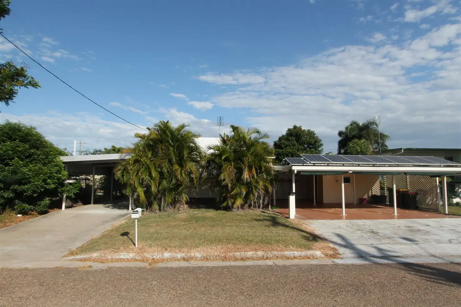 Main view of Homely house listing, 28 Michael Street, Ayr QLD 4807