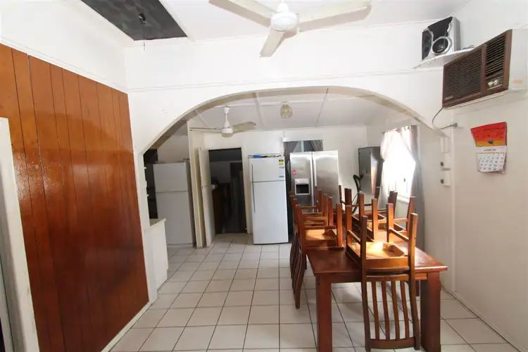 Second view of Homely house listing, 28 Michael Street, Ayr QLD 4807