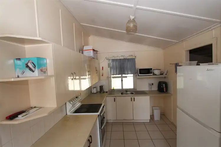 Fourth view of Homely house listing, 28 Michael Street, Ayr QLD 4807