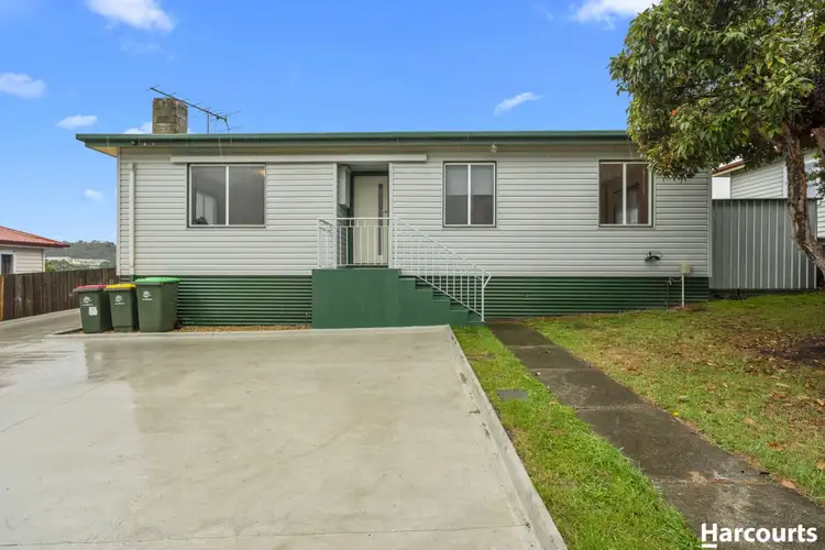1/18 Bruny Street, Warrane TAS 7018