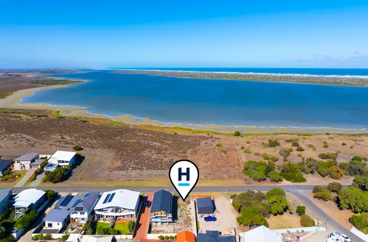 Main view of Homely land listing, 79 Excelsior Parade, Hindmarsh Island SA 5214