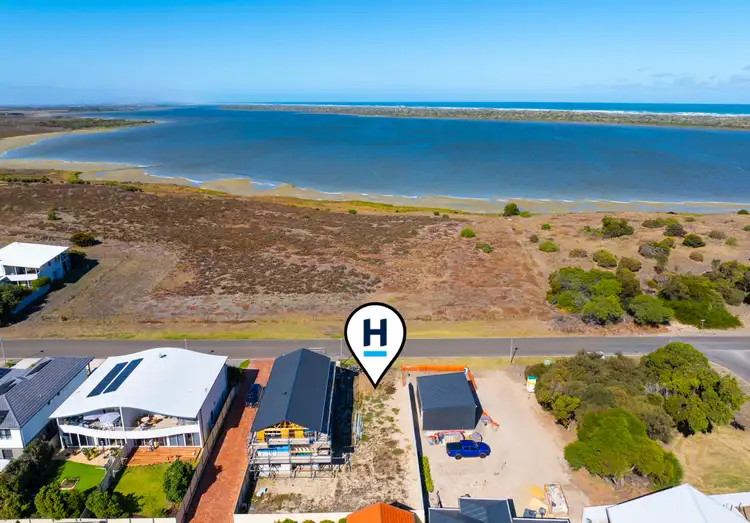 Second view of Homely land listing, 79 Excelsior Parade, Hindmarsh Island SA 5214