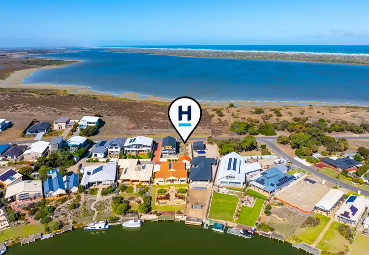 Third view of Homely land listing, 79 Excelsior Parade, Hindmarsh Island SA 5214