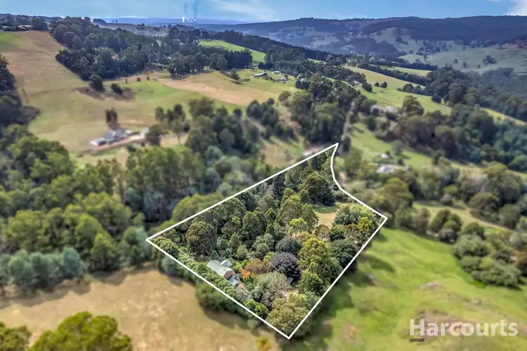 Fifth view of Homely rural property listing, 328 Weirs Road, Narracan VIC 3824
