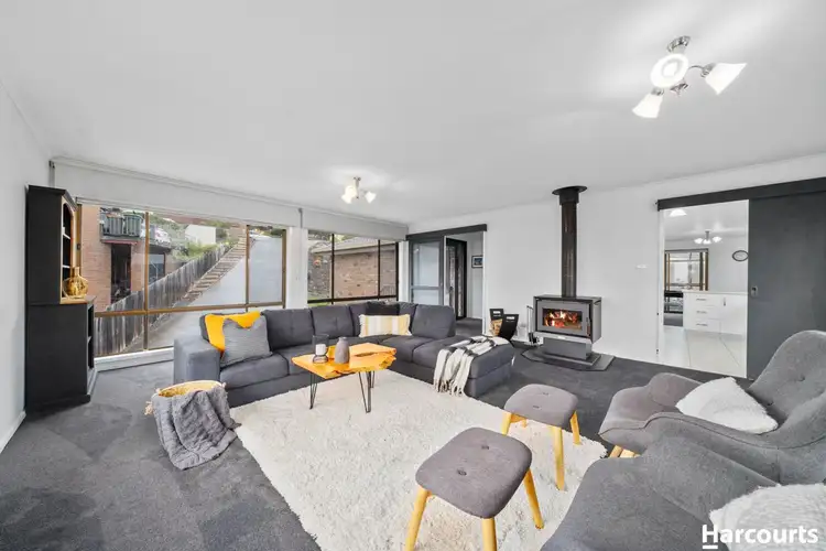 Second view of Homely house listing, 17 McClements Street, Howrah TAS 7018
