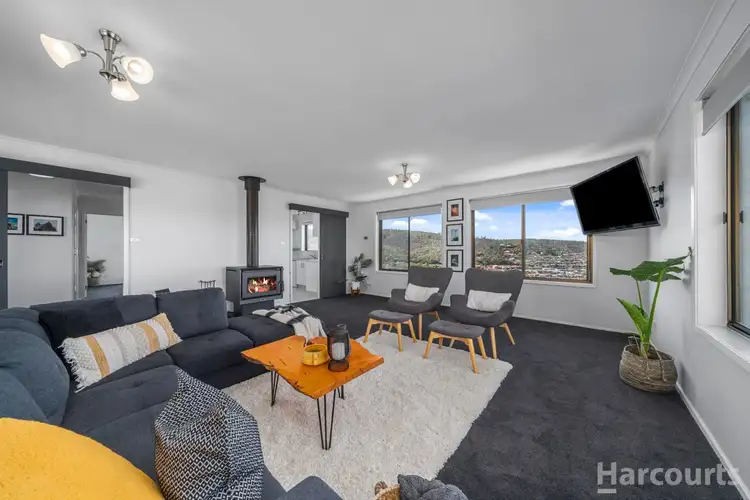 Third view of Homely house listing, 17 McClements Street, Howrah TAS 7018