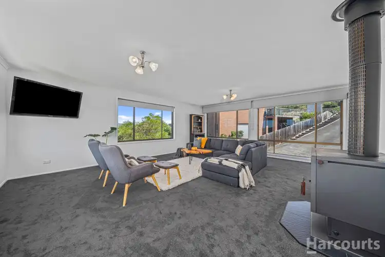 Fifth view of Homely house listing, 17 McClements Street, Howrah TAS 7018