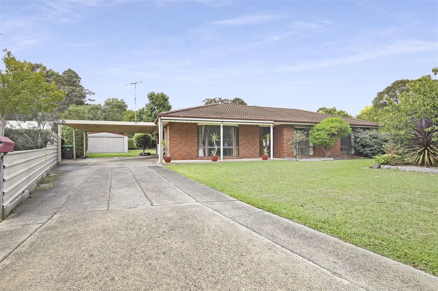 Main view of Homely house listing, 21 Clinton Court, Leongatha VIC 3953