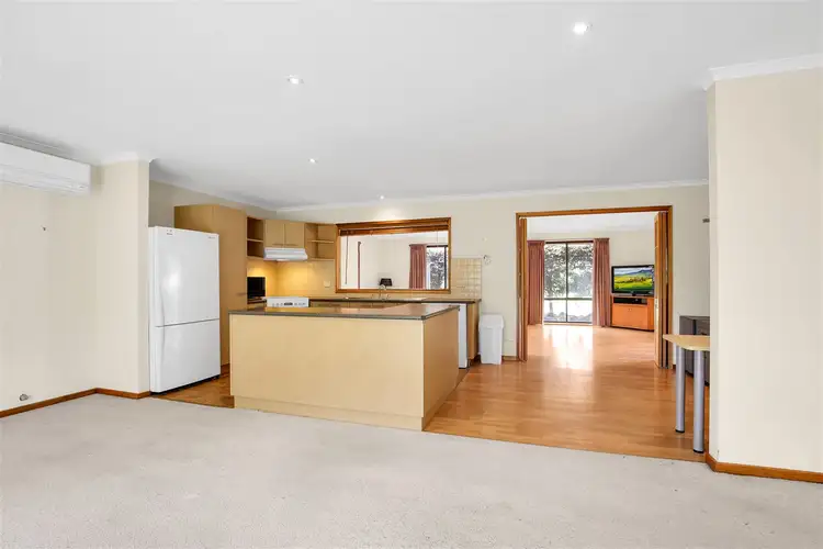 Fourth view of Homely house listing, 21 Clinton Court, Leongatha VIC 3953
