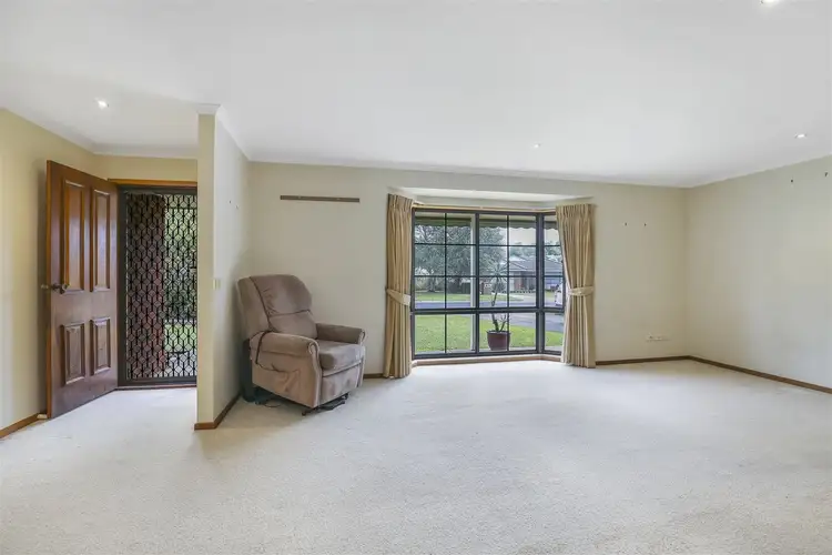 Fifth view of Homely house listing, 21 Clinton Court, Leongatha VIC 3953