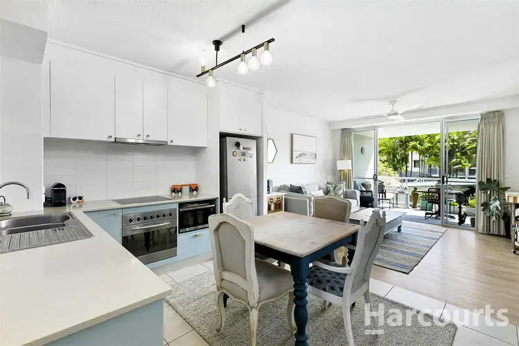 Third view of Homely unit listing, 16/68 Pulgul Street, Urangan QLD 4655