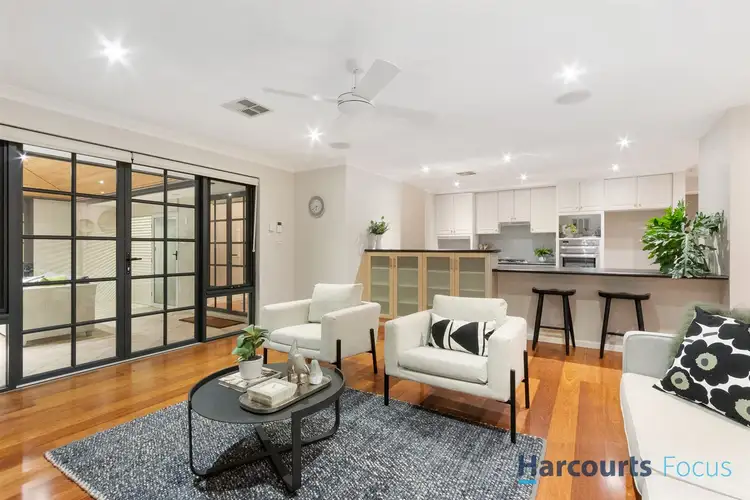 Second view of Homely house listing, 20 Cardinal Crescent, Leeming WA 6149