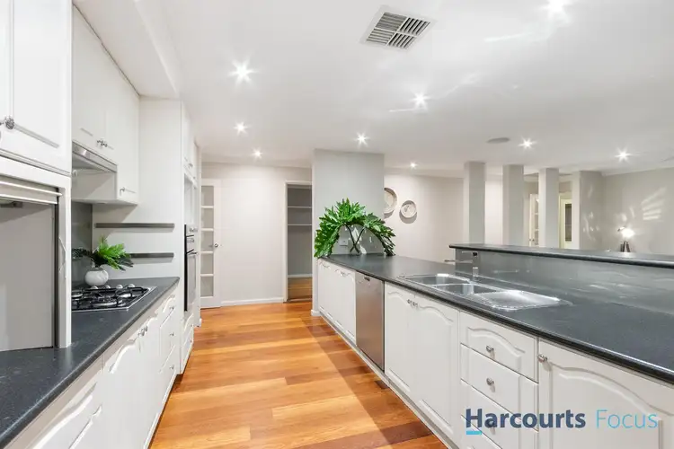 Fourth view of Homely house listing, 20 Cardinal Crescent, Leeming WA 6149