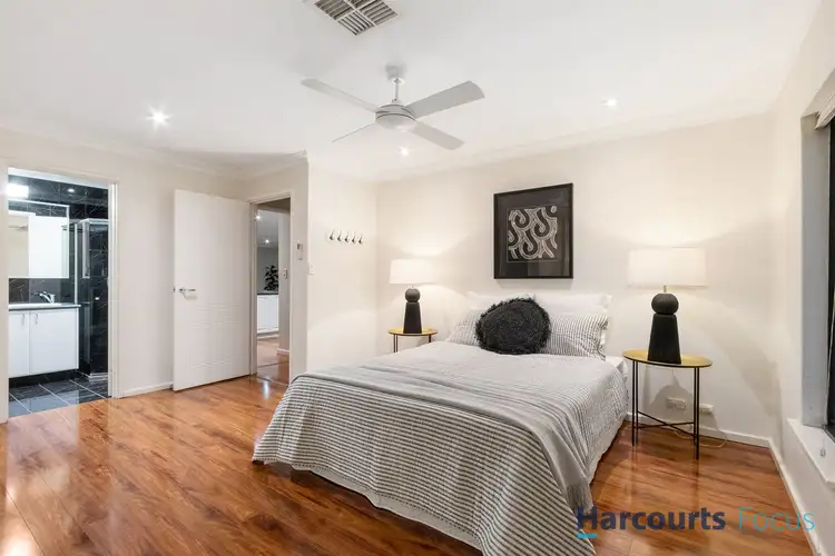 Sixth view of Homely house listing, 20 Cardinal Crescent, Leeming WA 6149