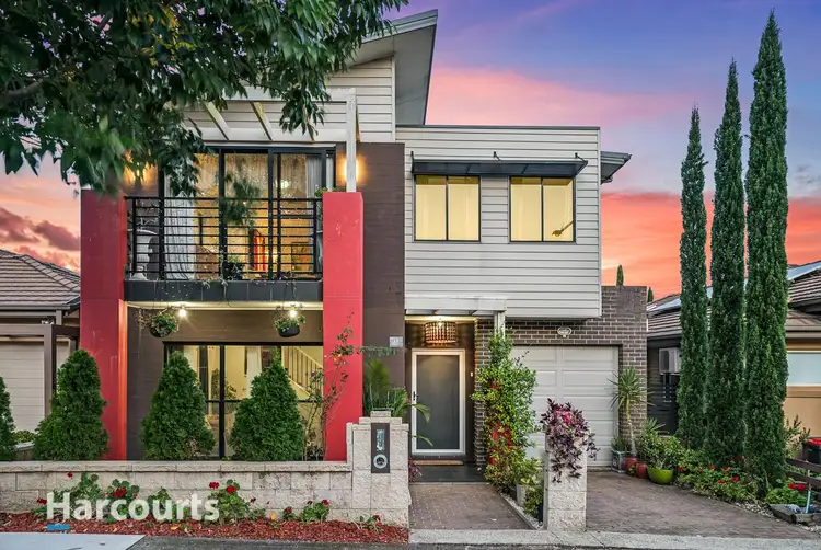 12 Hedge Street, Rouse Hill NSW 2155