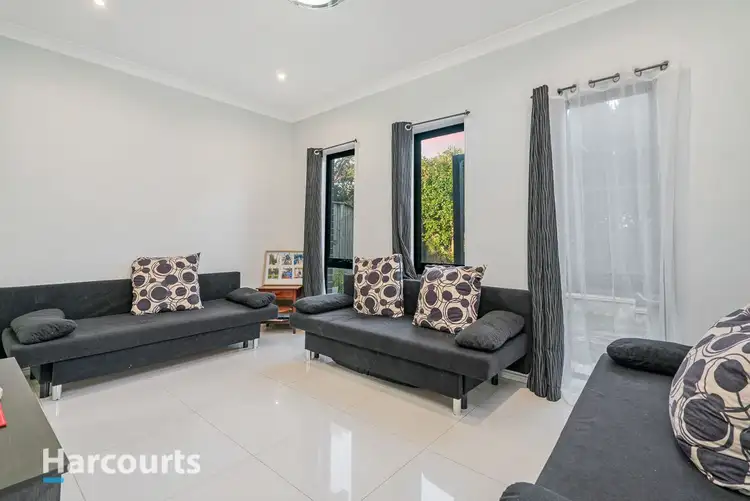 Third view of Homely house listing, 12 Hedge Street, Rouse Hill NSW 2155