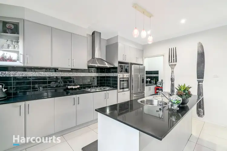 Fourth view of Homely house listing, 12 Hedge Street, Rouse Hill NSW 2155
