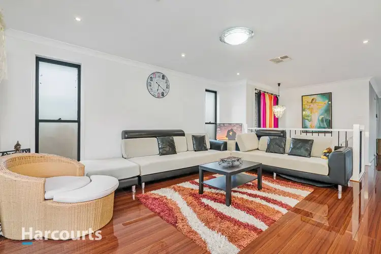 Sixth view of Homely house listing, 12 Hedge Street, Rouse Hill NSW 2155