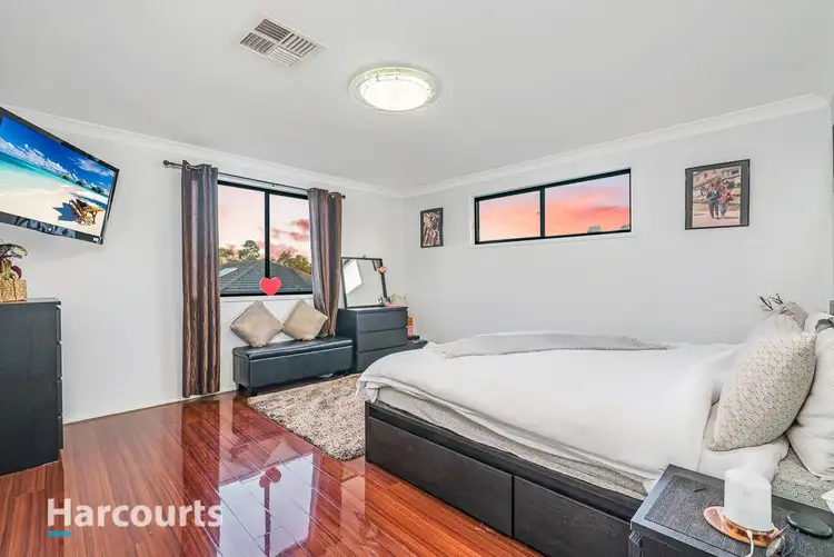 Seventh view of Homely house listing, 12 Hedge Street, Rouse Hill NSW 2155