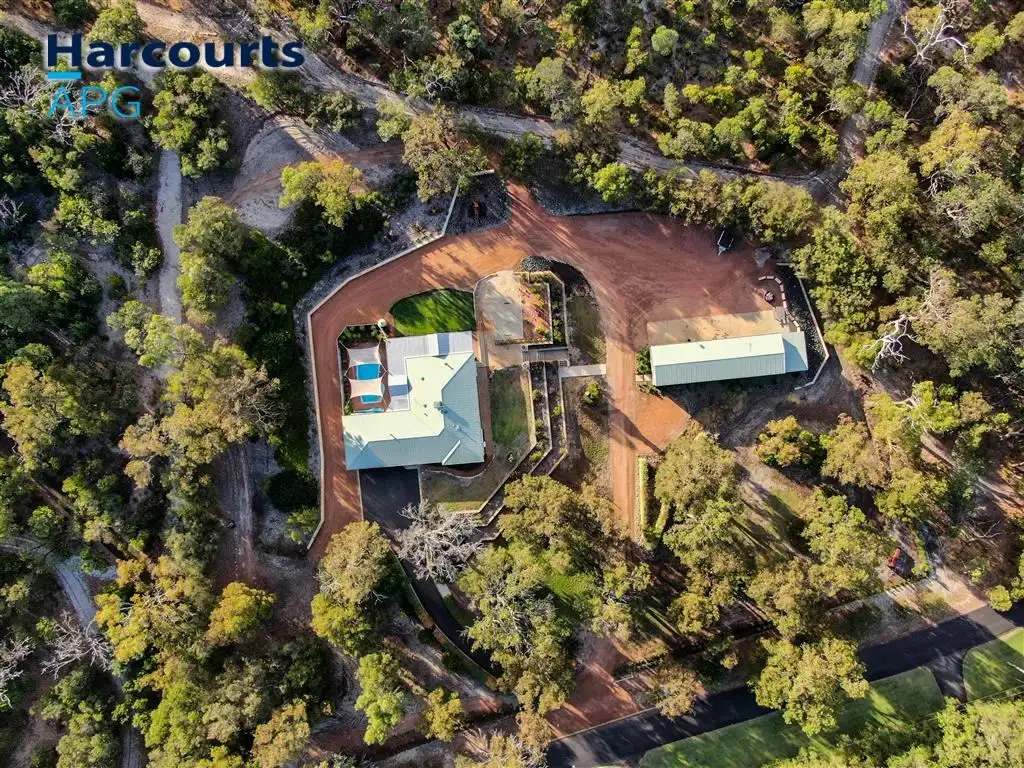 Main view of Homely rural property listing, 24 Australind Road, Leschenault WA 6233